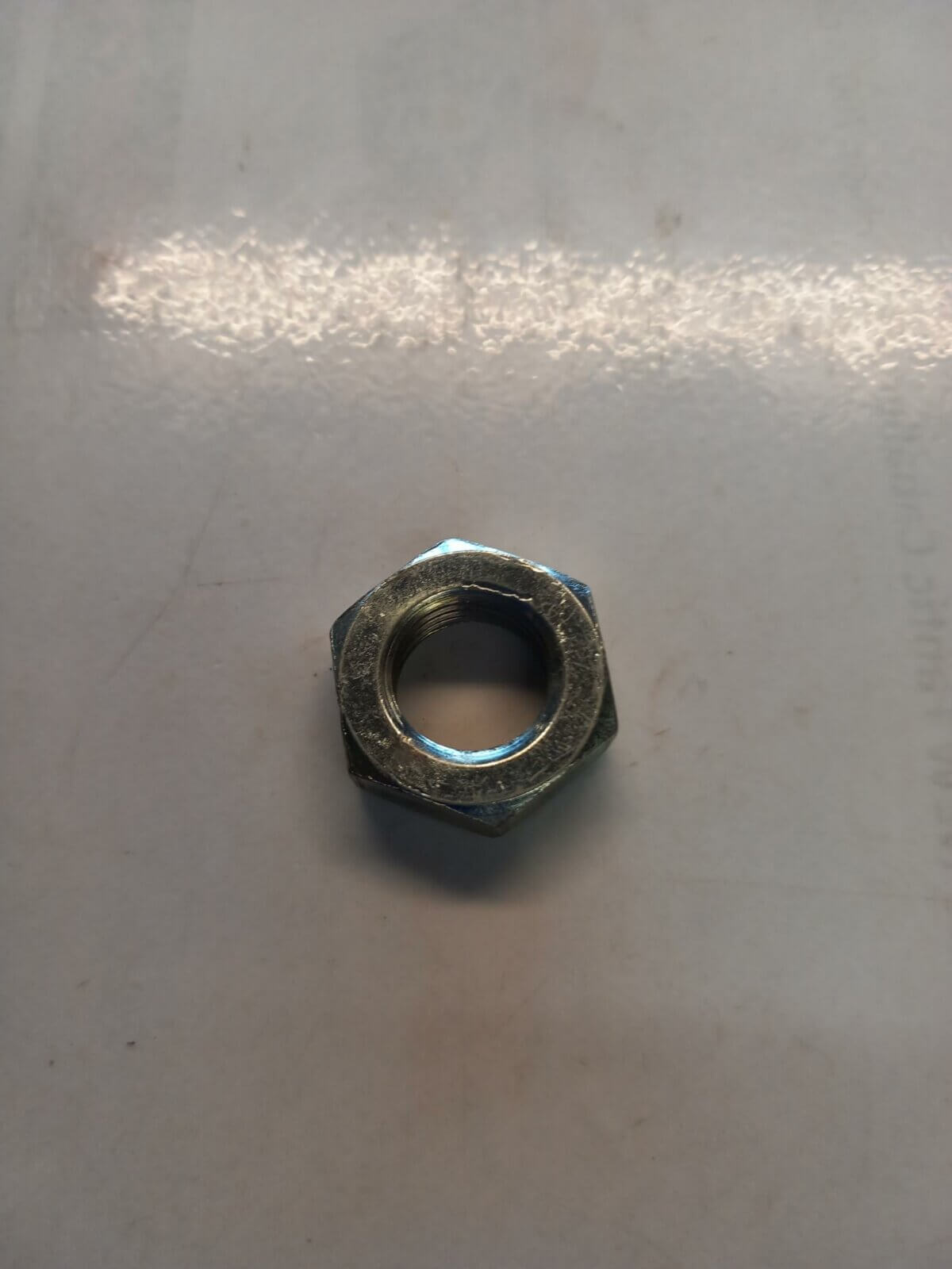 Vespa Engine Mounting Bolt - Image 1