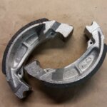 EBC Brake Shoes