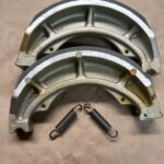 EBC Brake Shoes