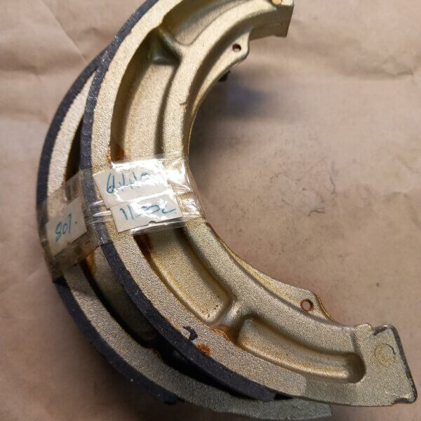 EBC Brake Shoes