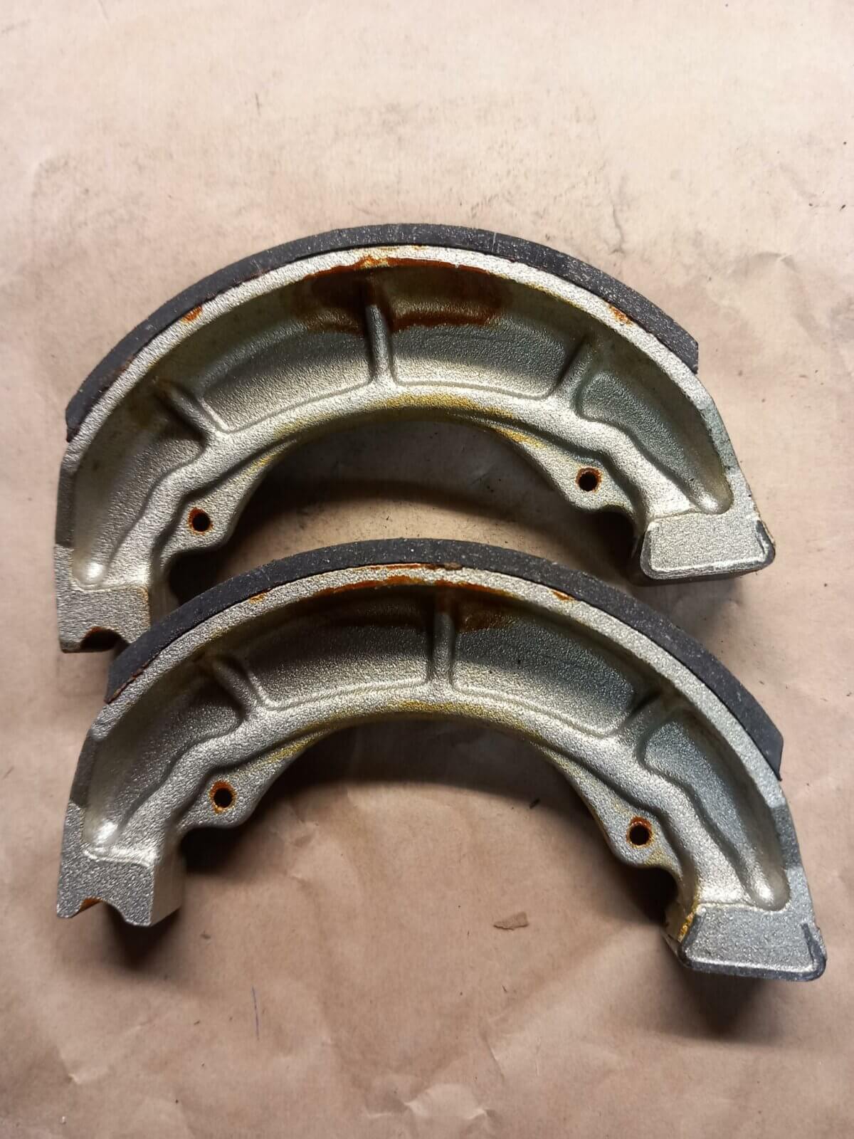 EBC Brake Shoes - Image 1
