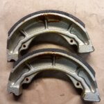 EBC Brake Shoes