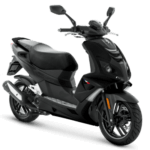 Peugeot Speedfight4 50 Sportline