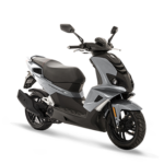 Peugeot Speedfight4 50 Standard