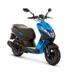 Peugeot Streetzone 50