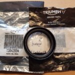 Triumph Oil Seal