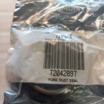 Triumph Dust Seal, Forks