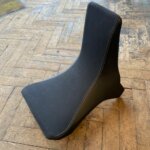 Moto Morini X-Cape seat (Lower)