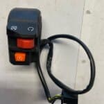 Universal kill/starter switch