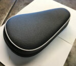 Universal trail seat