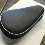 Universal trail seat