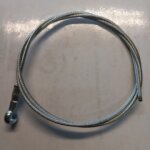 Vespa Rear Brake Cable Inner