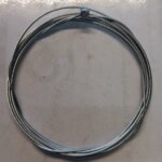 Vespa Inner Throttle Cable