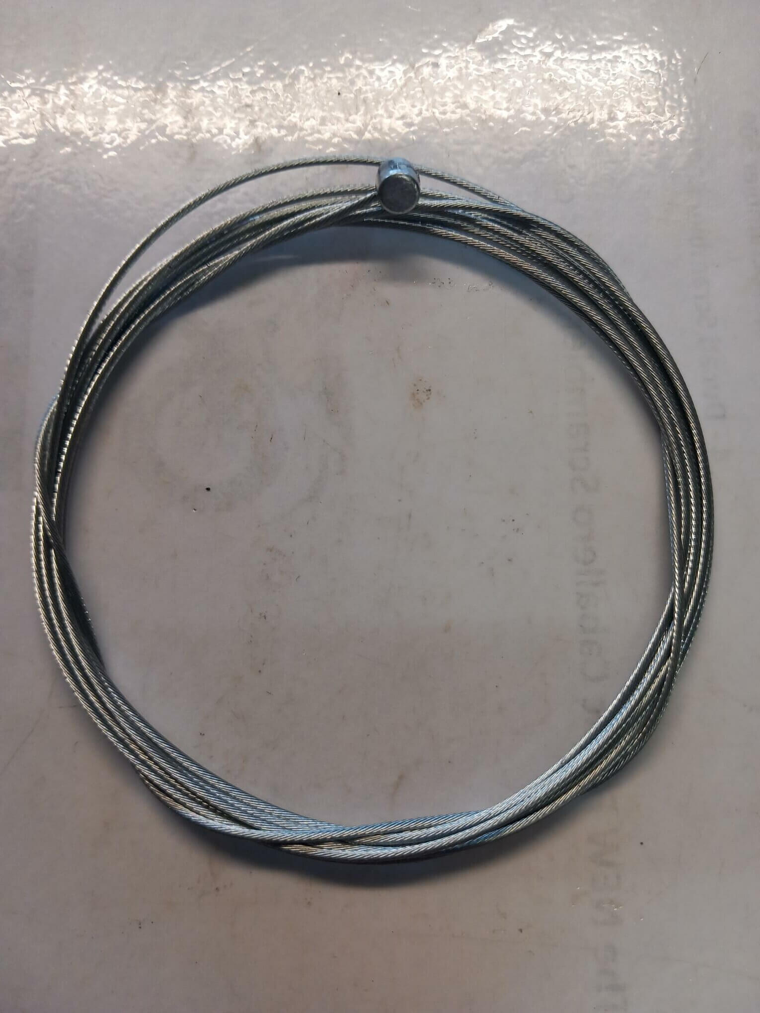 ve00102 Vespa Inner Throttle Cable - Image 1