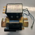 Vespa Electronic HT Coil