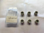 Sym Symply 50 Rollers