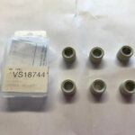 Sym Symply 50 Rollers