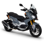 Peugeot XP400 GT - Image 2