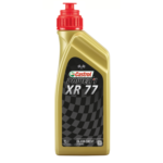 Castrol XR77 2T Racing Lube