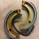 EBC Brake Shoes