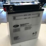 JMT Battery