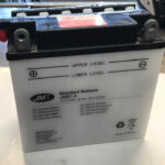 JMT battery