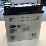 JMT battery