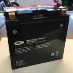 Battery YT14B-BS