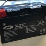 Battery YT7B-BS Yuasa
