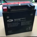 JMT Battery