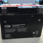 JMT battery