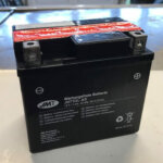 JMT Battery