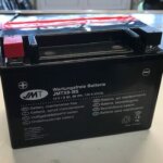 JMT battery