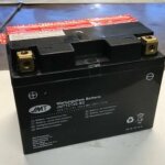 JMT battery YTZ14S-BS